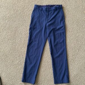 Vineyard Vines boys performance pant